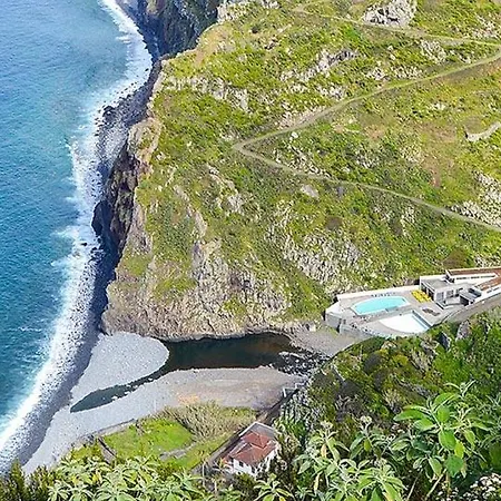 Holiday home Solar Do Profeta *