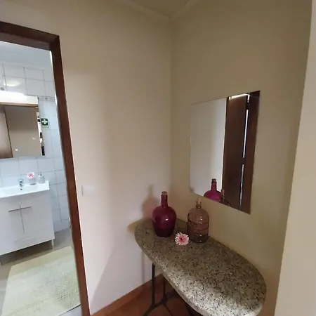 Holiday home Solar Do Profeta