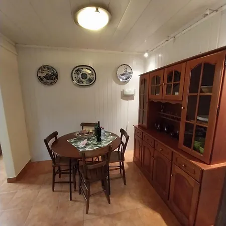 Holiday home Solar Do Profeta Santana (Madeira)