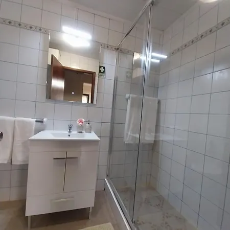 Solar Do Profeta Holiday home
